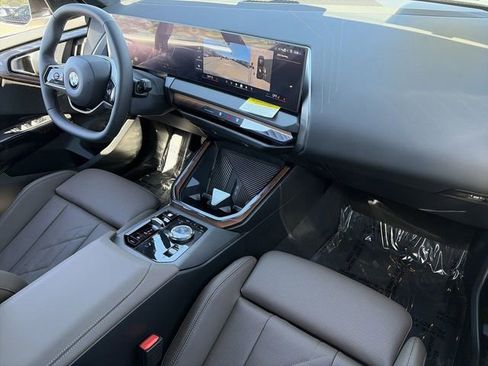 New 2026 BMW X3 xDrive30 w/ Premium Package image 12