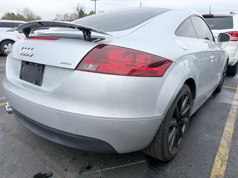 Used 2010 Audi TT 2.0T Prestige image 6