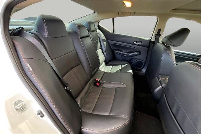 Certified 2025 Nissan Altima 2.5 SR w/ SR Premium Package AWD/4WD image 21