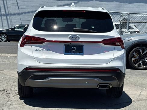 Used 2023 Hyundai Santa Fe SE FWD image 7