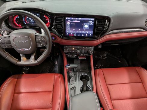 Used 2024 Dodge Durango SRT Hellcat AWD/4WD image 26