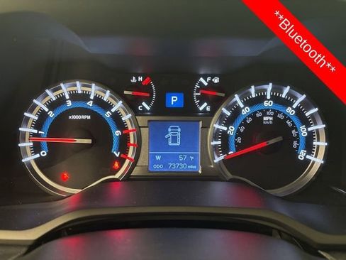 Used 2019 Toyota 4Runner SR5 Premium image 12