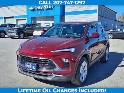 Used 2024 Buick Encore GX Preferred w/ Comfort Package