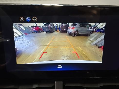 New 2026 Chevrolet Equinox RS image 25