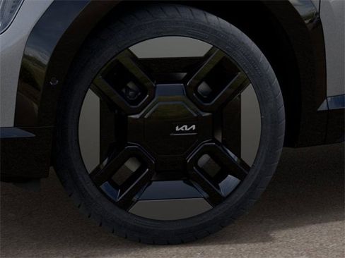 New 2024 Kia EV9 GT-Line image 9