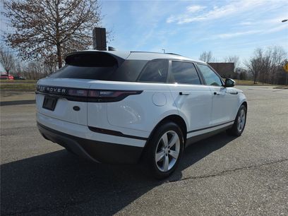 Used 2018 Land Rover Range Rover Velar S