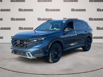 New 2026 Honda CR-V Sport Touring
