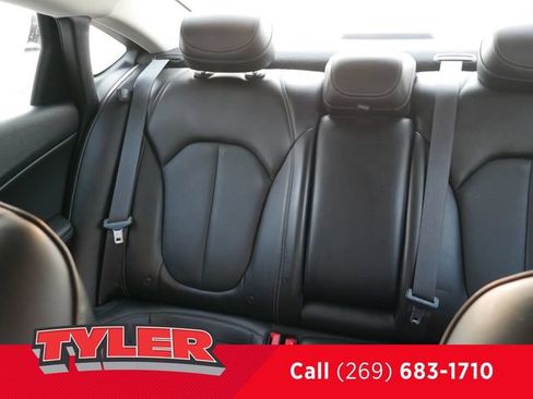 Used 2015 Chrysler 200 C w/ Navigation & Sound Group I FWD image 36