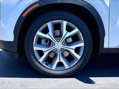 Used 2021 Hyundai Palisade SEL w/ Convenience Package AWD/4WD image 12