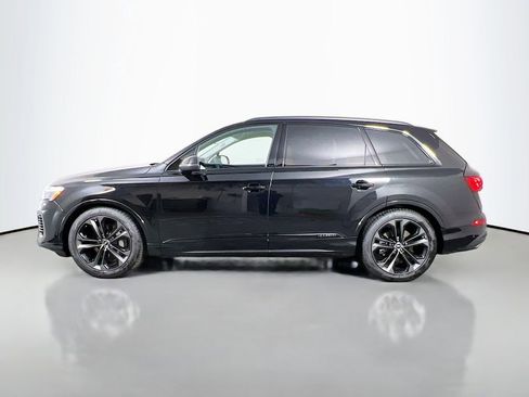 New 2026 Audi Q7 3.0T Premium Plus image 4