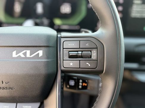Used 2027 Kia Telluride EX X-Line w/ Towing Package AWD/4WD image 17