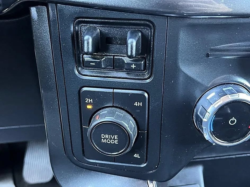 Used 2022 Ford F150 XLT w/ Equipment Group 302A High AWD/4WD image 36