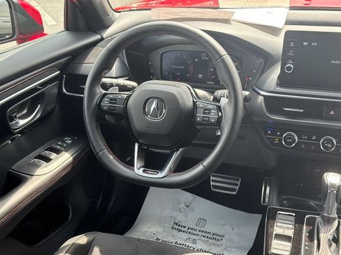 Used 2025 Acura ADX A-Spec AWD/4WD image 17