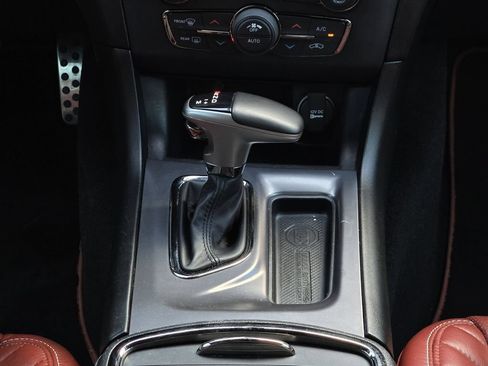 Used 2023 Dodge Charger SRT Hellcat w/ Harman/Kardon Audio Group RWD image 21