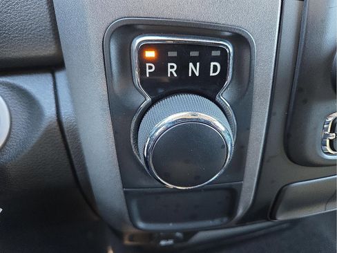 Used 2020 RAM 1500 Tradesman w/ Tradesman SXT Package image 18