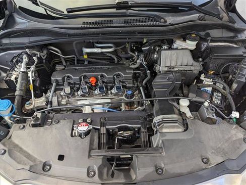 Certified 2022 Honda HR-V LX image 22