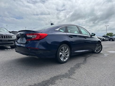 Used 2018 Honda Accord LX image 10