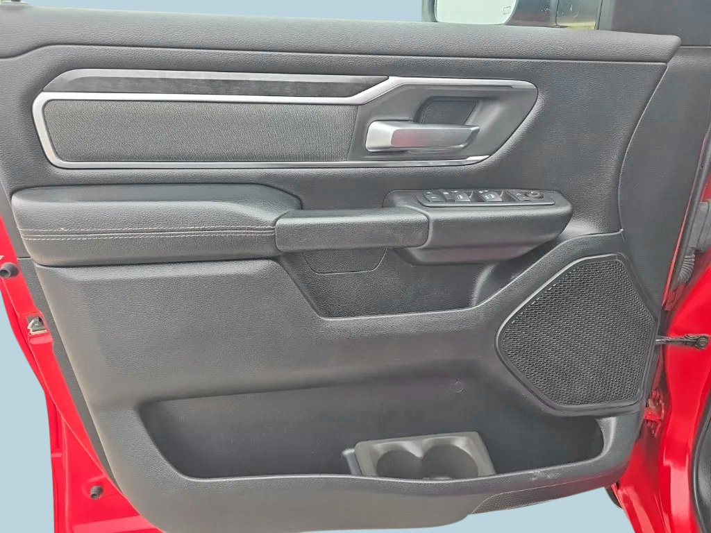 Used 2019 RAM 1500 Big Horn AWD/4WD image 10