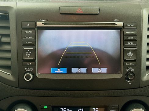 Used 2013 Honda CR-V EX-L image 22