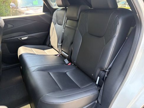 Used 2023 Lexus RX 350 Premium w/ Accessory Package (Z1) FWD image 27
