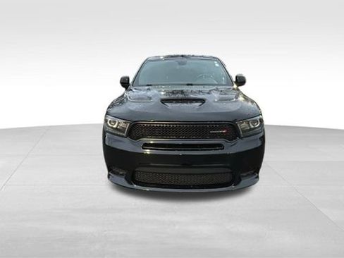 Used 2020 Dodge Durango R/T w/ Blacktop Package image 15