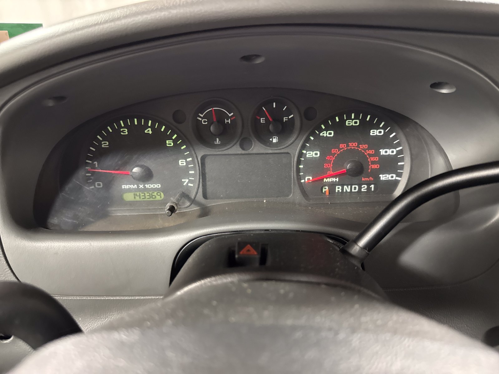 Used 2006 Ford Ranger XLT RWD image 15