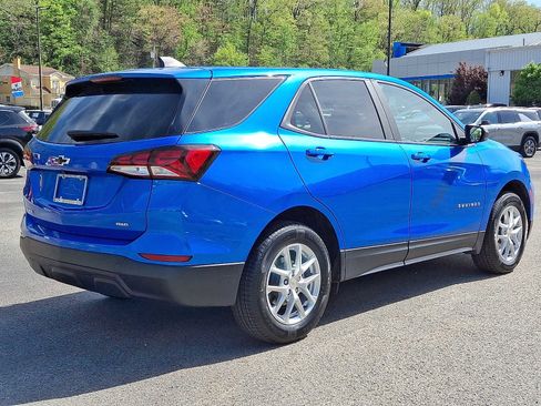 Used 2024 Chevrolet Equinox LS w/ LS Convenience Package AWD/4WD image 6