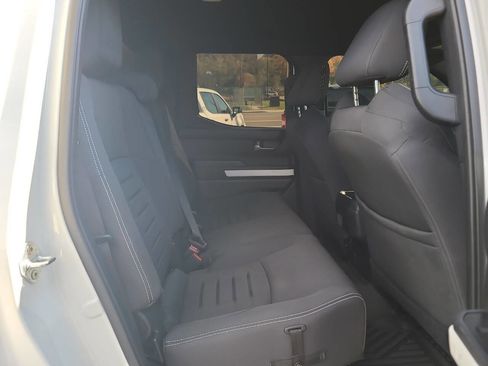 Used 2024 Toyota Tacoma TRD Off-Road image 18