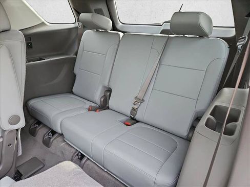 Used 2020 Chevrolet Traverse Premier AWD/4WD image 28