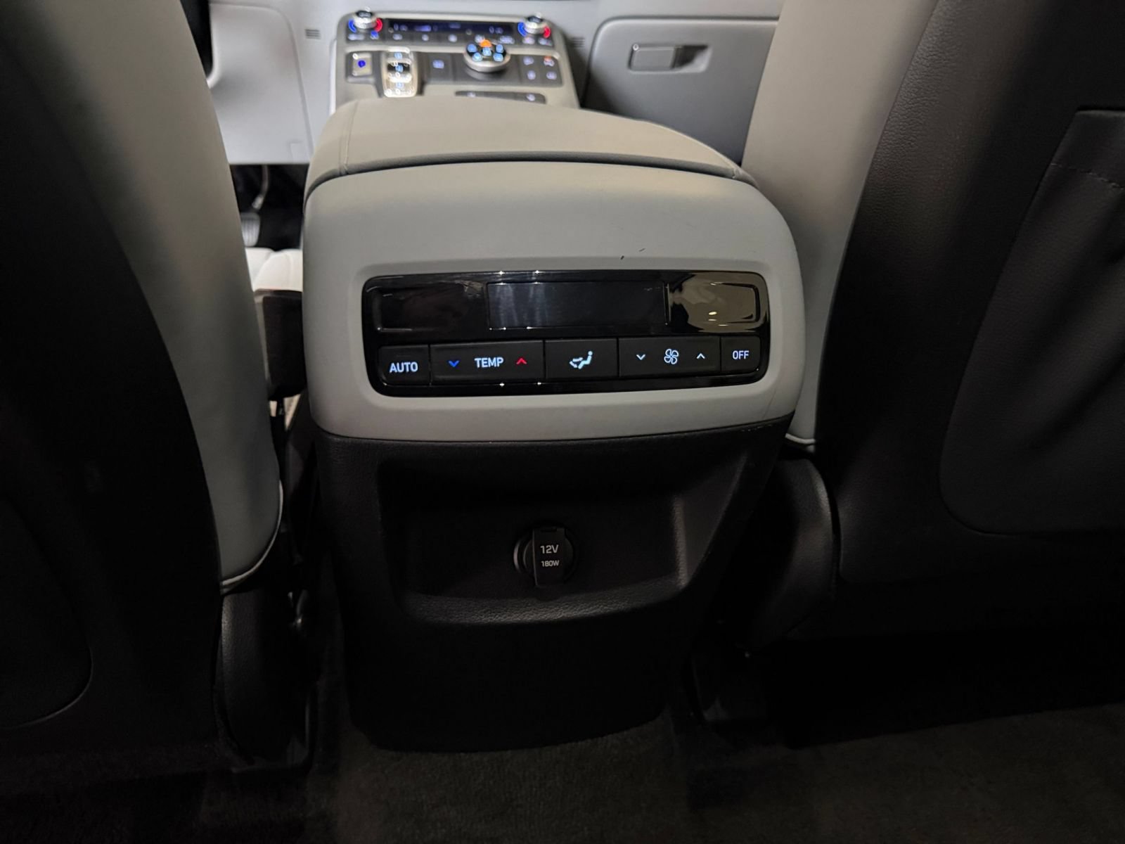 Used 2024 Hyundai Palisade SEL AWD/4WD image 21