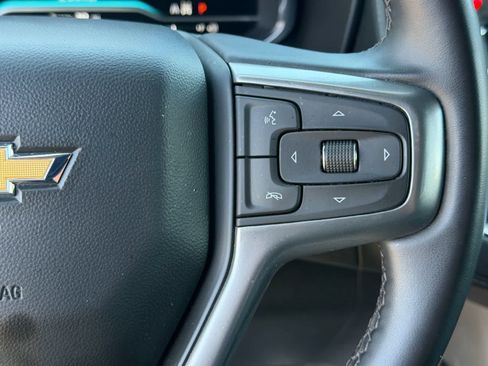 Used 2024 Chevrolet Tahoe LT AWD/4WD image 33