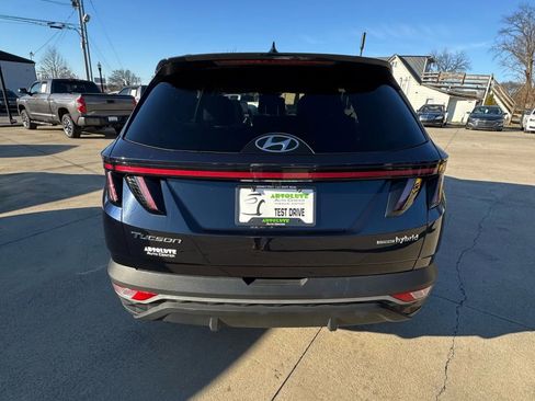 Used 2023 Hyundai Tucson SEL image 25