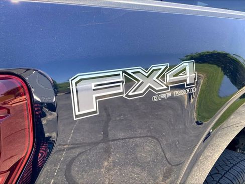 Used 2025 Ford F150 XLT w/ Equipment Group 302A MID AWD/4WD image 6