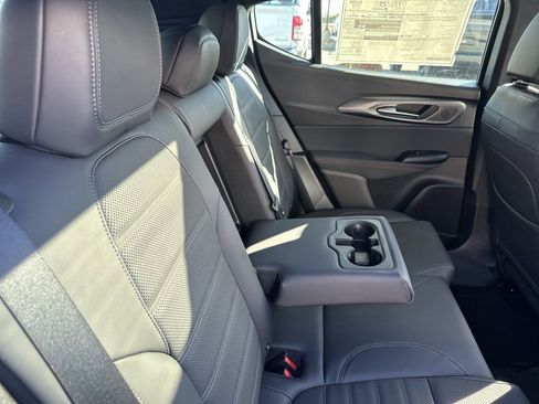 New 2024 Dodge Hornet R/T Plus w/ R/T Blacktop Package image 30