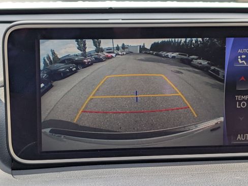 Used 2017 Lexus RX 350 AWD image 28
