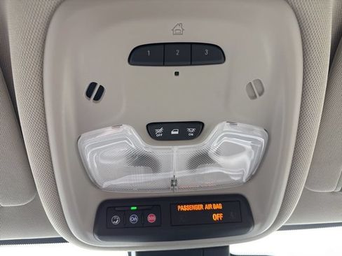 Used 2024 Buick Encore GX Avenir w/ Avenir Convenience Package AWD/4WD image 28
