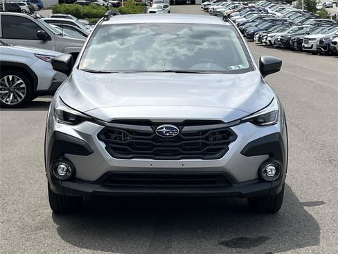 New 2026 Subaru Crosstrek 2.5i Limited AWD/4WD image 8
