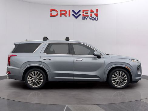 Used 2020 Hyundai Palisade Limited AWD/4WD image 6