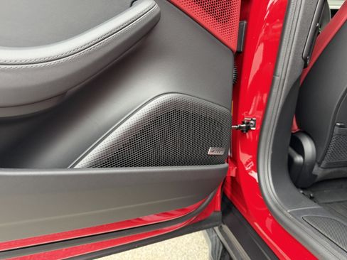 Certified 2026 Porsche Panamera GTS image 18