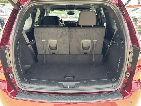 New 2026 Dodge Durango GT AWD/4WD image 9