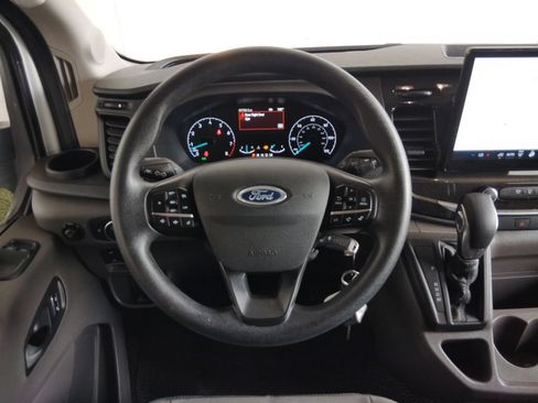 Used 2024 Ford Transit 350 XLT RWD image 22
