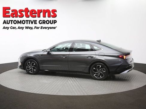 Used 2025 Hyundai Sonata SEL FWD image 62