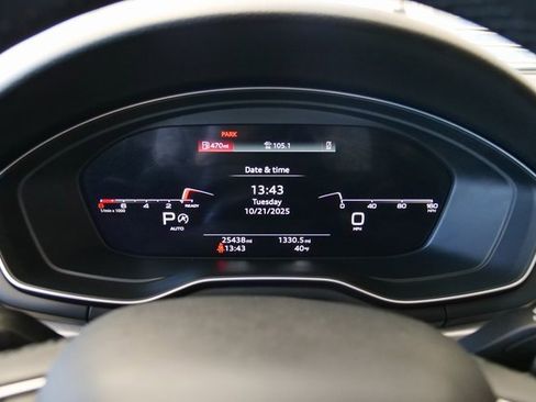 Used 2025 Audi A5 2.0T Premium Plus image 19