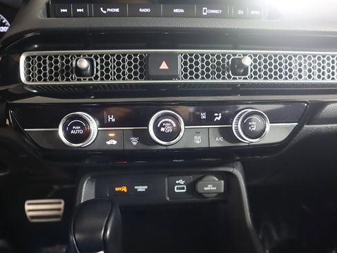 Used 2022 Honda Civic Sport image 42