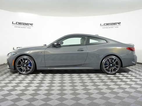 Used 2026 BMW 440i xDrive Coupe AWD/4WD image 2