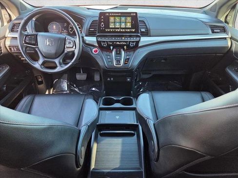 Used 2025 Honda Odyssey Sport-L image 18