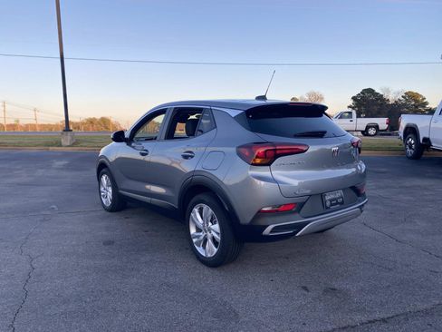 New 2025 Buick Encore GX Preferred image 5