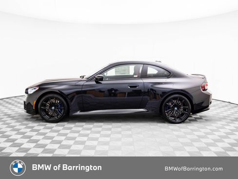 New 2026 BMW M2 Base w/ Lighting Package image 2