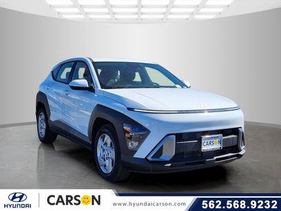 New 2026 Hyundai Kona SE