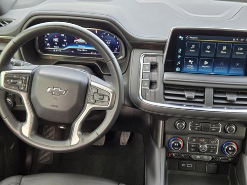 Used 2023 Chevrolet Tahoe Z71 w/ Z71 Off-Road Package image 28